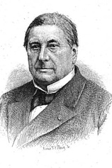 photo of person Eugène Labiche