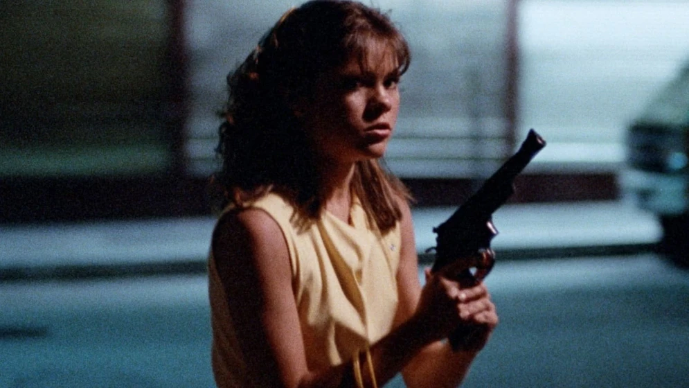 Donna Wilkes en angel