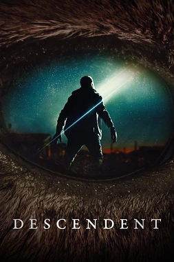 poster of movie El Descendiente