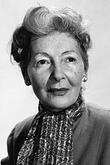 picture of actor Celia Lovsky