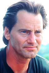 picture of actor Sam Shepard