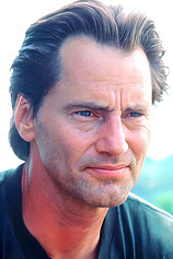 photo of person Sam Shepard