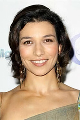 picture of actor Agni Scott