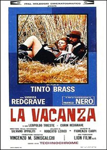 Poster de Amargo Despertar