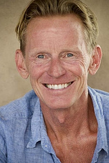 picture of actor Kris Kamm