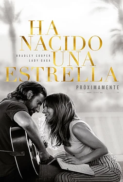 poster of movie Ha Nacido una Estrella