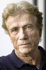 picture of actor Jürgen Prochnow