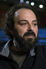 picture of actor Giannis Voulgarakis