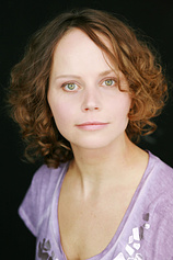 picture of actor Annette Strasser
