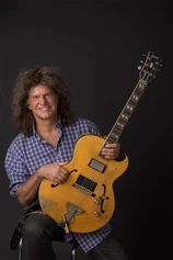 Foto de Pat Metheny