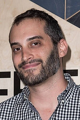 photo of person Alex Lipschultz