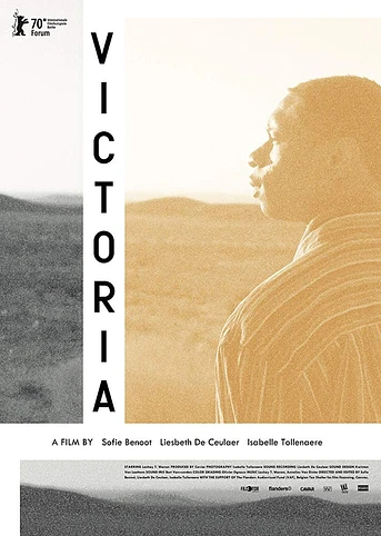 Poster de Victoria
