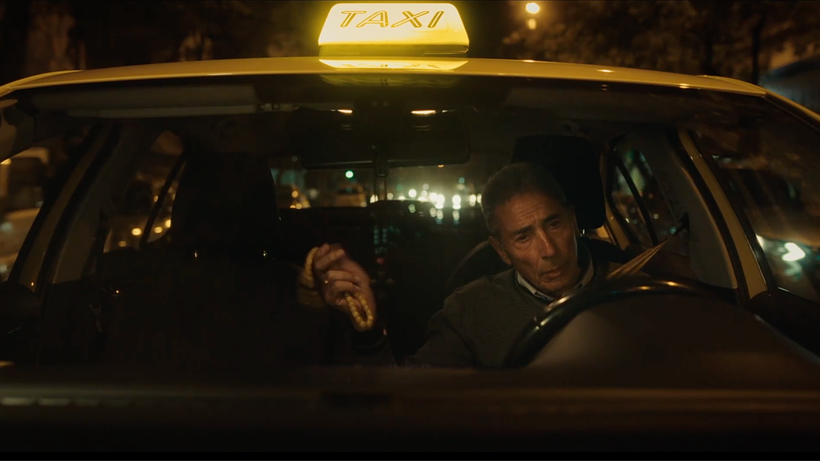 Imagen de The Way Elsewhere