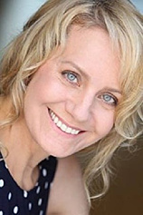 picture of actor Eileen Grubba