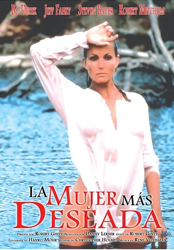 Poster de La Mujer más Deseada