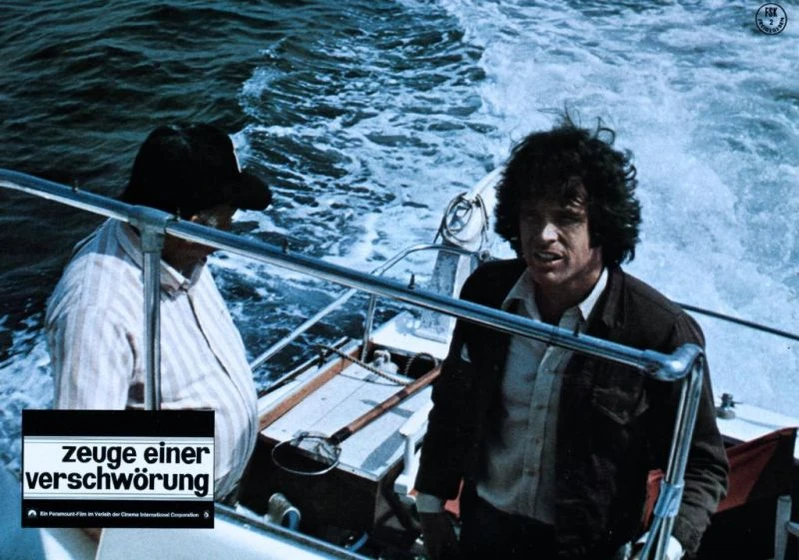 Warren Beatty en el-ultimo-testigo (Fotograma alemán)