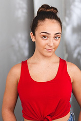 picture of actor Brianna Daguanno