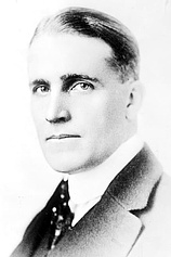 photo of person Frederic Hatton