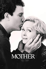 poster of movie Las Manías de Mamá