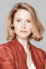 Foto de Charlotte Legault