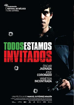Todos Estamos Invitados poster