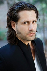 picture of actor Adam Bousdoukos