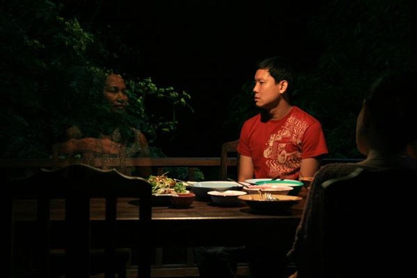 Imagen de Uncle Boonmee Recuerda sus Vidas Pasadas
