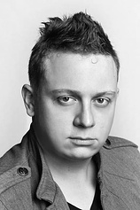 picture of actor Luka Cimpric