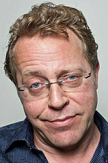 picture of actor Mike Wilmot
