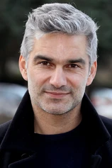 Foto de François Vincentelli