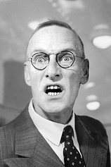 picture of actor Wilfrid Brambell