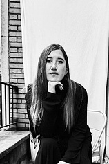 photo of person Cara Fitts