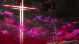 still of movie Evangelion 3.0: You Can (Not) Redo