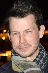 photo of person Antoine Raimbault