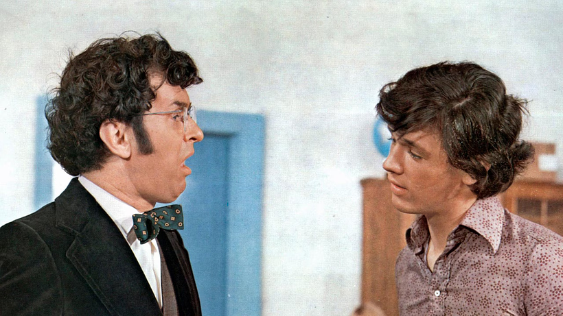 Imagen de Betragen ungenügend!