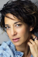 Foto de Orsolya Török-Illyés