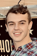 photo of person Billy Jackson