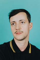 photo of person Rhys Ernst