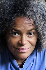 picture of actor Jocelyne Béroard