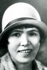 Foto de Nobuko Yoshiya
