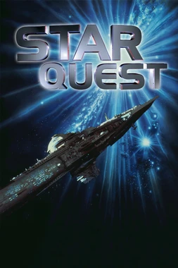 Terminal Voyage (Star Quest)