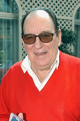 photo of person Augusto Algueró