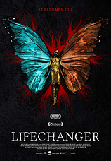 poster of movie Lifechanger