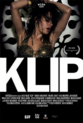 Poster de Klip