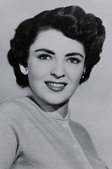 picture of actor Suzan Ball