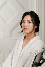 photo of person Elizabeth Lo