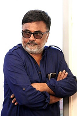 photo of person P.C. Sriram