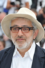 picture of actor Elia Suleiman