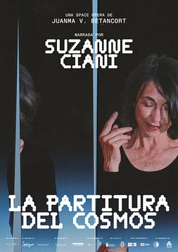 La Partitura del Cosmos