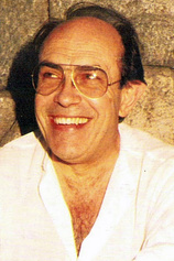 picture of actor Alberto Segado